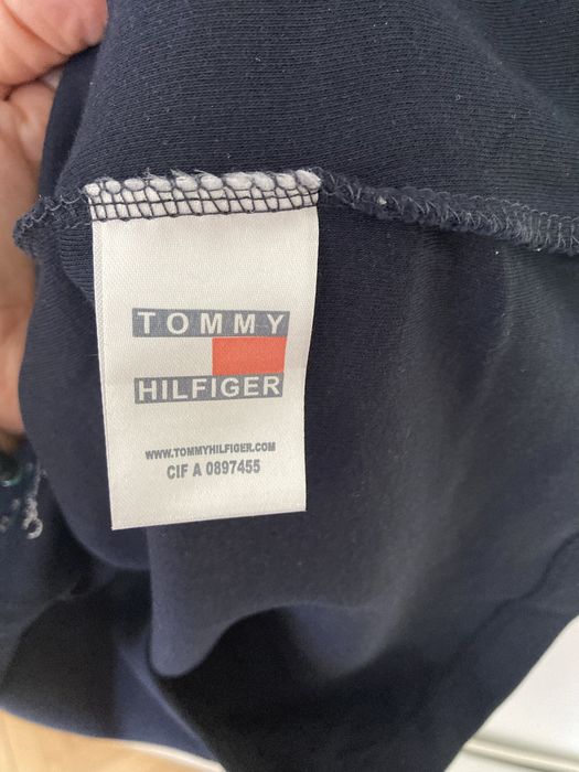Tommy Hilfiger S размер