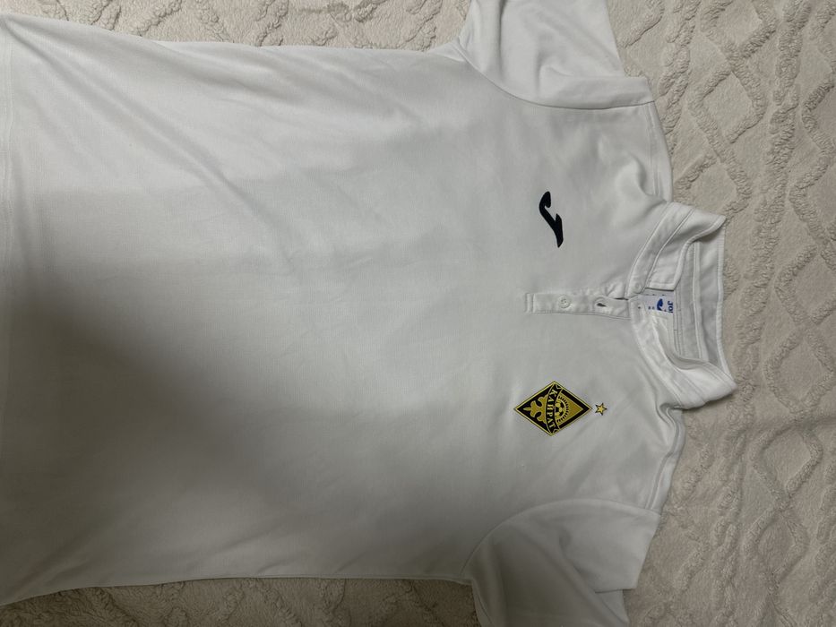 Polo Кайрат Joma