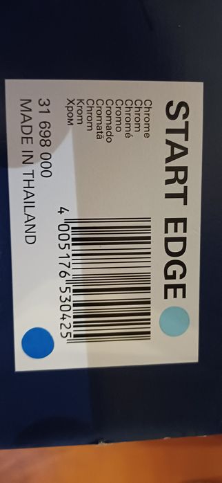 Baterie bucatarie GROHE Start