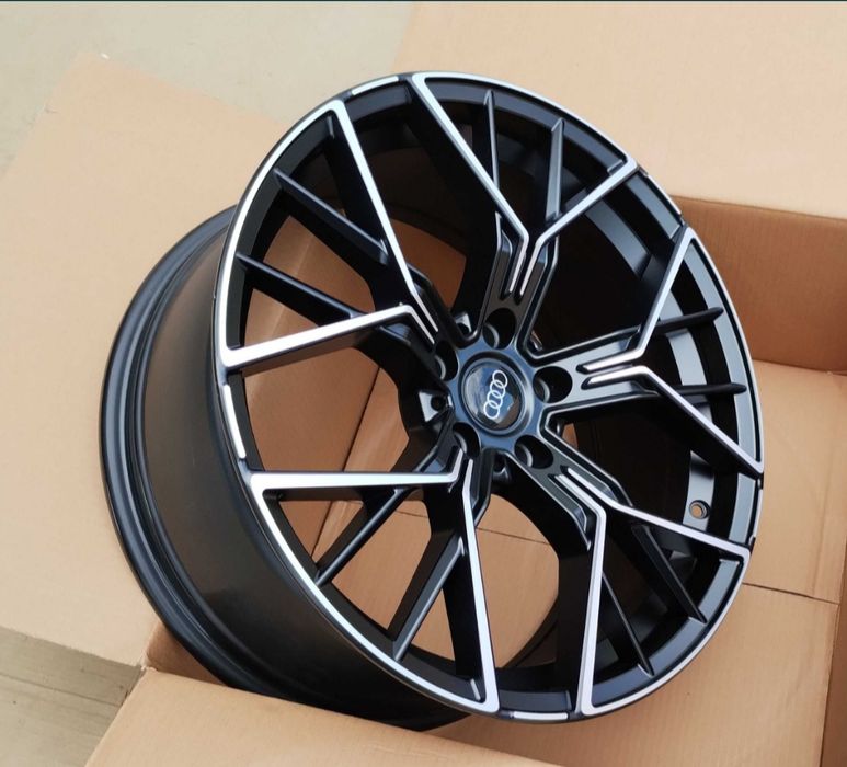 Jante 19 Audi A3 A4 A5 A6 A7 A8 Q2 Q3 Q5 Q7