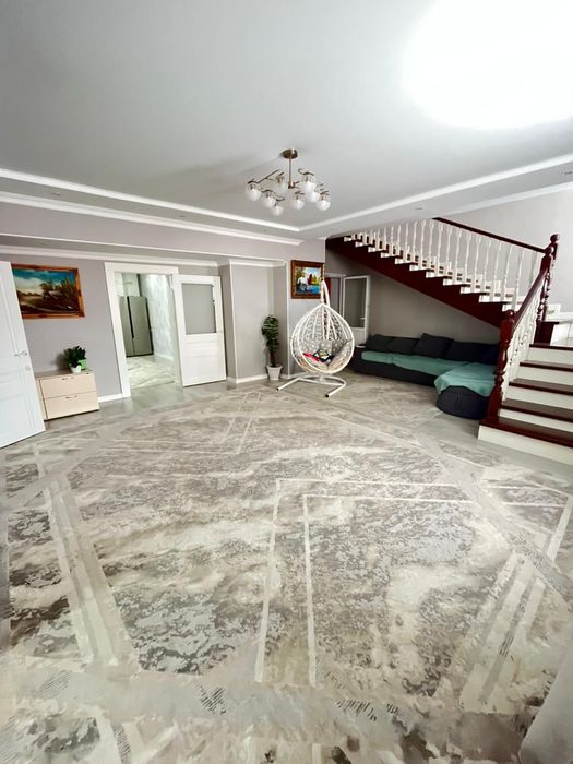 Продам 2 х. Эт. Дом р-н Келешек