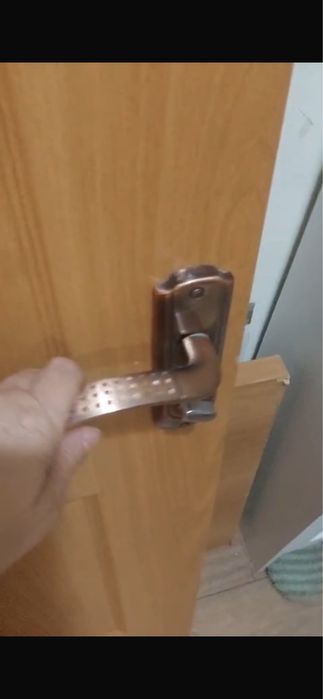 Двери межкомнатные