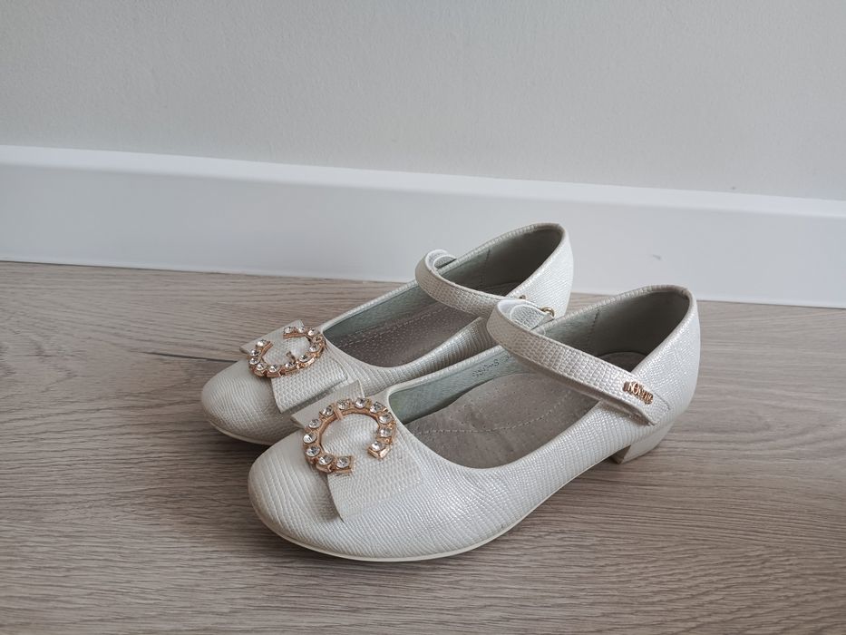 Туфли детские для девочки