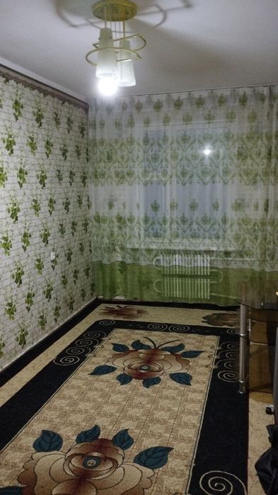 Продается квартира