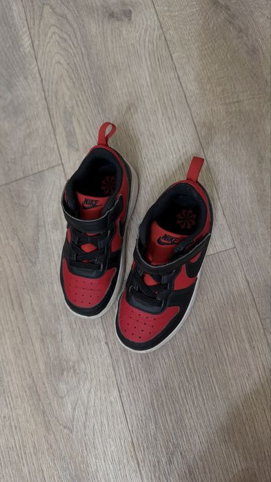 Детские кроссовки Nike оригинал