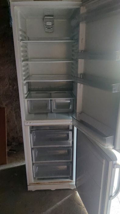 Холодильник не в робочем состоянии