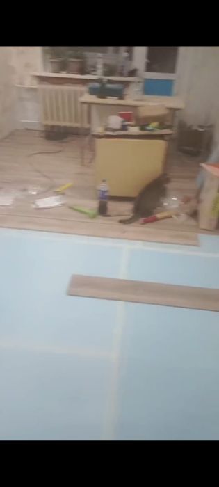 Строительные услуги