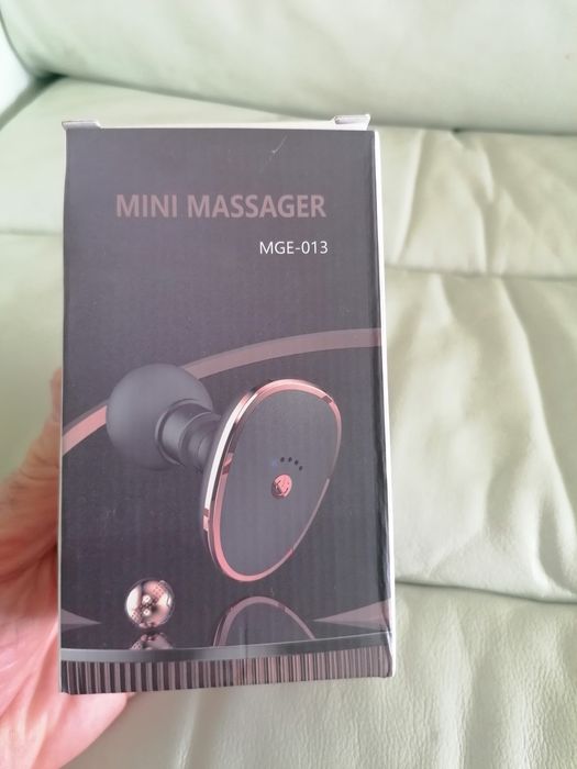 Aparat masaj Mini massager