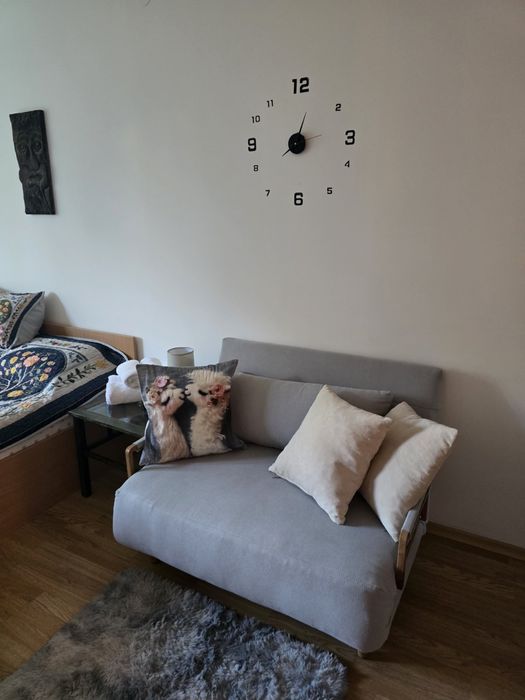 Продава се Едностаен апартамент в Разлог - 45 кв.м за 363 €/кв.м - Снимка #4