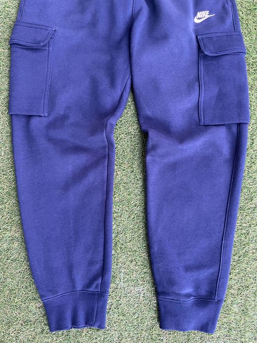 Мъжко долнище : Nike Sportswear Club M