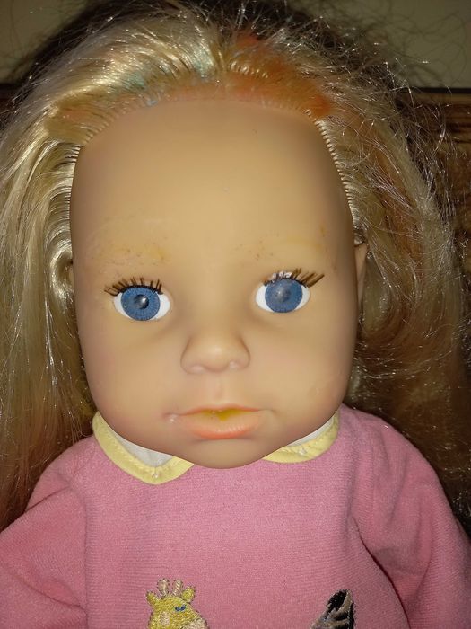 Красиви кукли Götz и Zapf