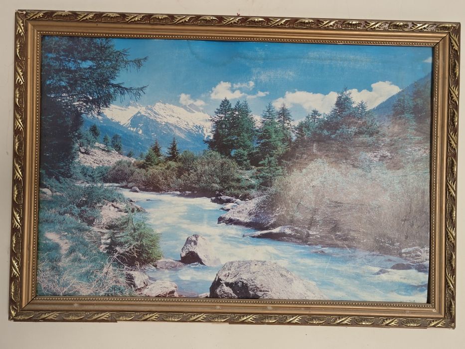 Картины художественные