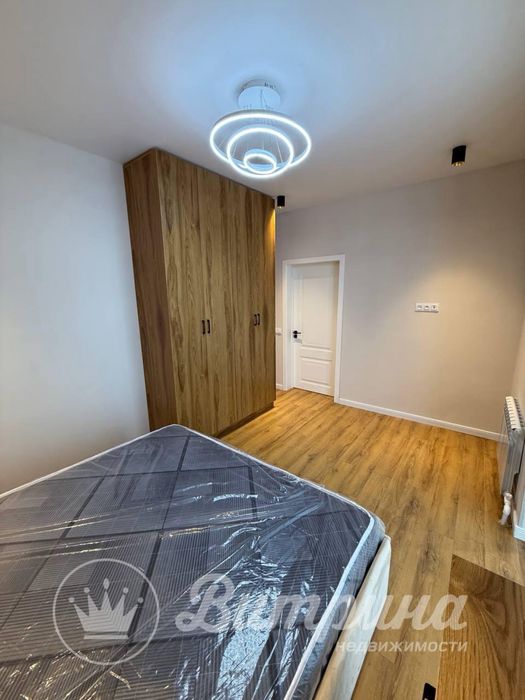 ЖК Баку, 2-х комнатная квартира с ремонтом