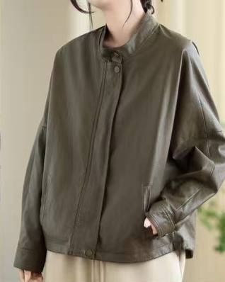 Куртки Бомбер 46/52 на Весну