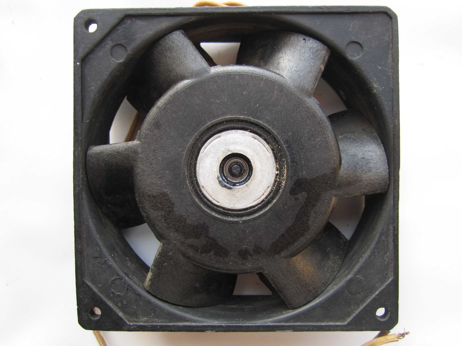Вентилатор ВА9 / 2, Етрополе , 220 в