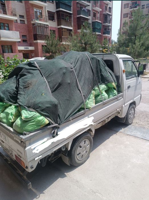 Вывоз строительной мусора Musr olib ketish xizmati musr musor chiqindi