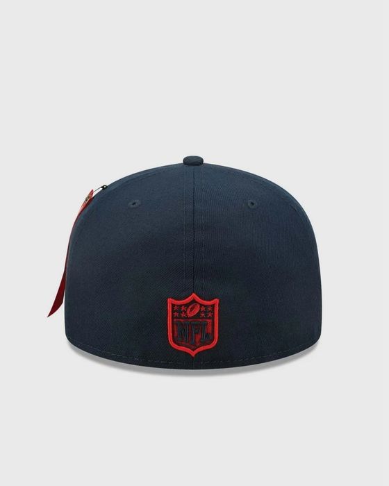 Шапка с козирка New Era