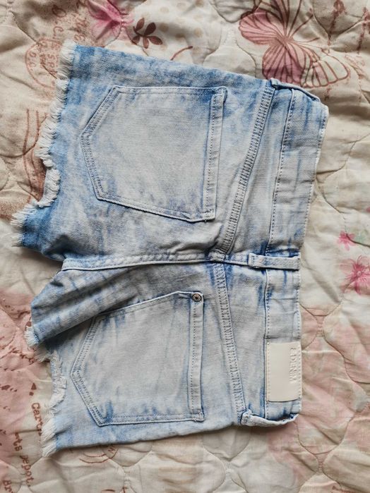 Детски дрехи  - дънки