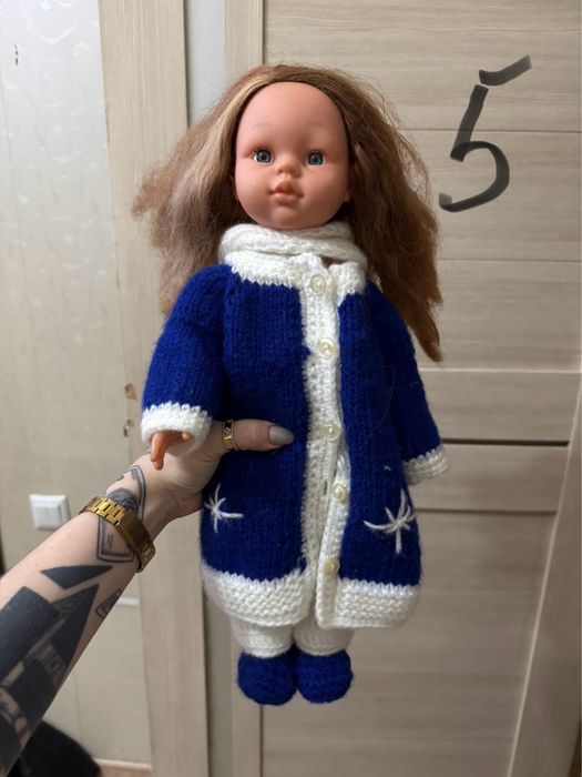 Продам кукол по дешевке