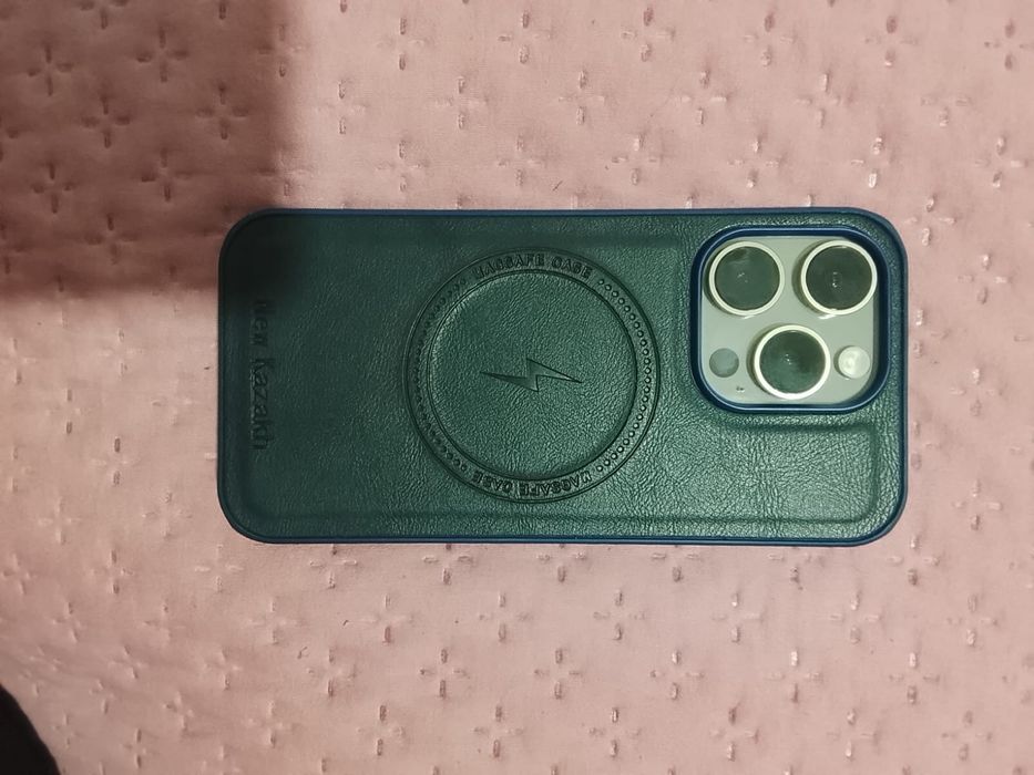 Айфон 15 про 128 гб