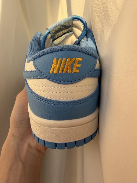 Nike Dunk Low sb