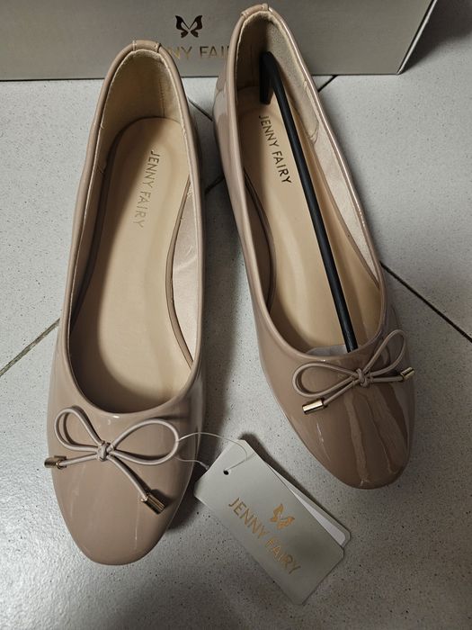 Дамски обувки/балеринки
