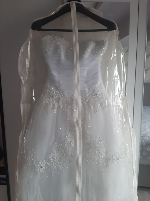 Булченска рокля!