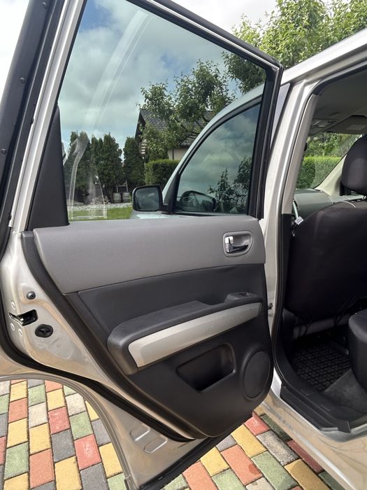 NISSAN X-Trail 2009 — imagine 5