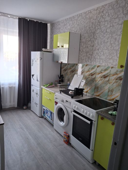 Сдам 1 комнатную квартиру