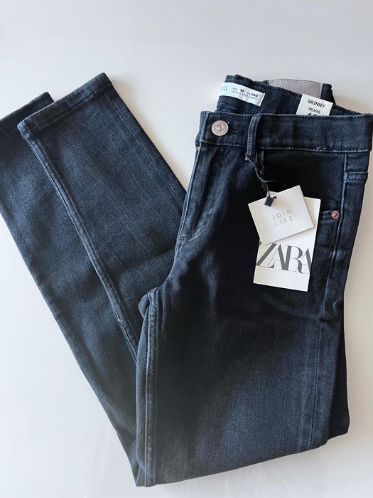 Нови Дънки Zara, размер 140