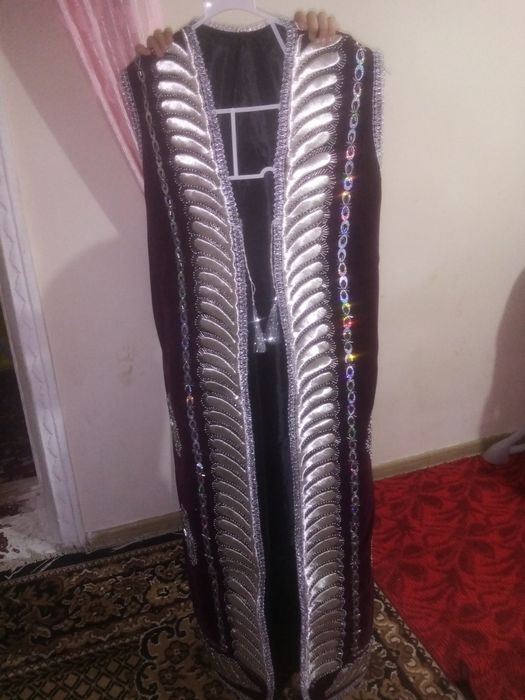 Зар чопон Кизларга Арзон.