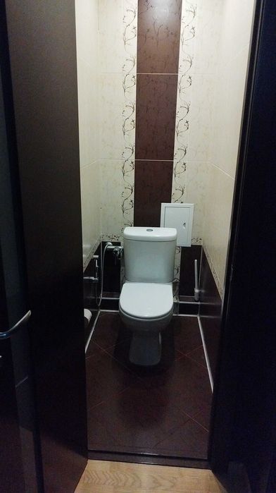 Продам трёхкомнатную квартиру