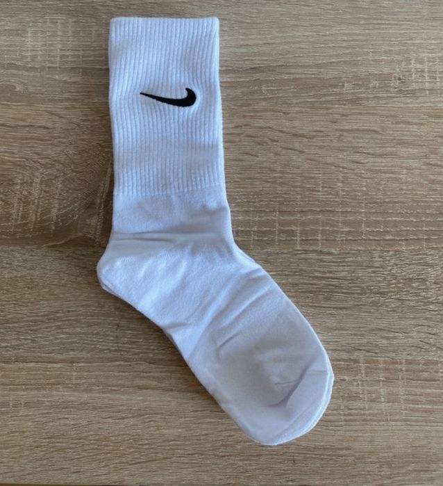 Set 6 perechi de sosete nike
