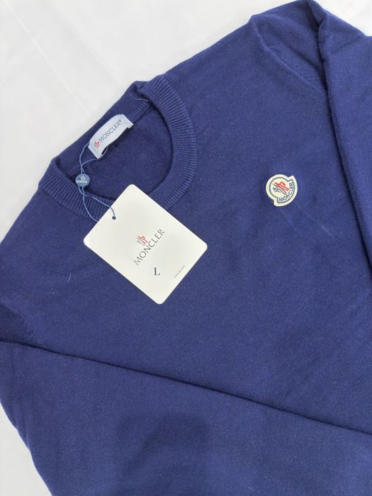 Свиттеры Ami и Monckler