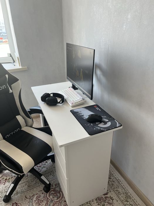 Продам компютерь игровой