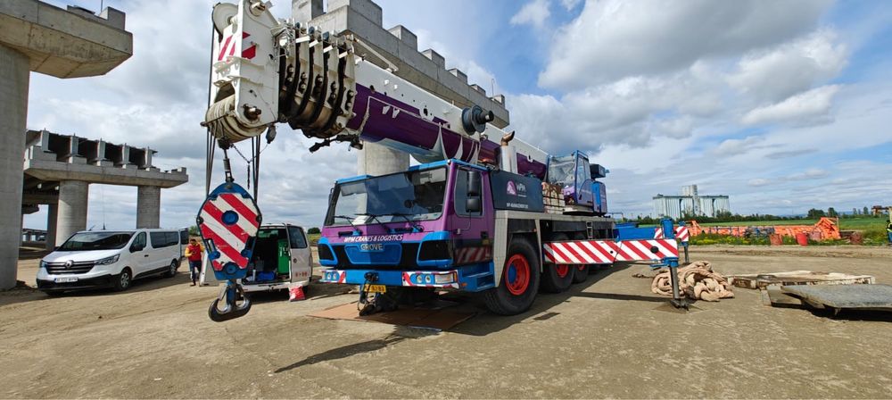 Reparatii service automacara hidraulica / mecanica / electrica