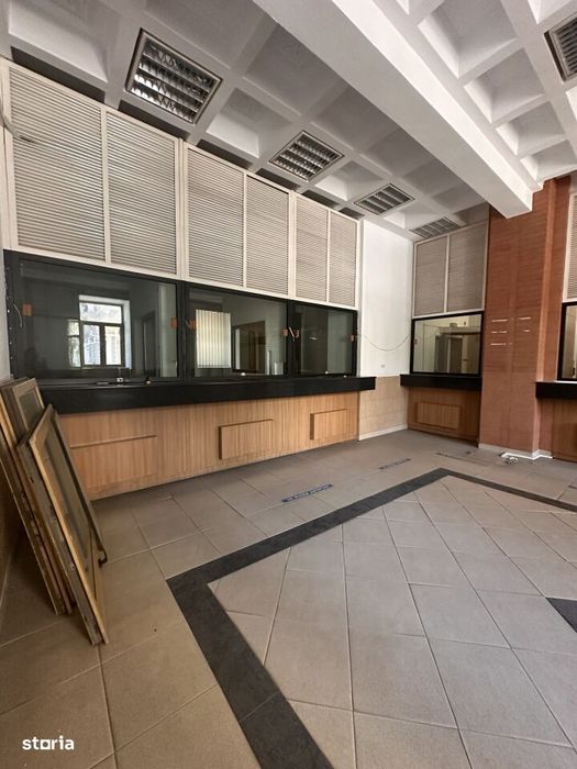 Spatiu Comercial - Braila - Piata Traian