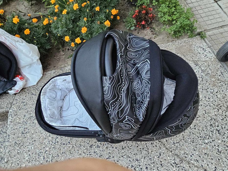 Anex sport 2 в 1 jacob