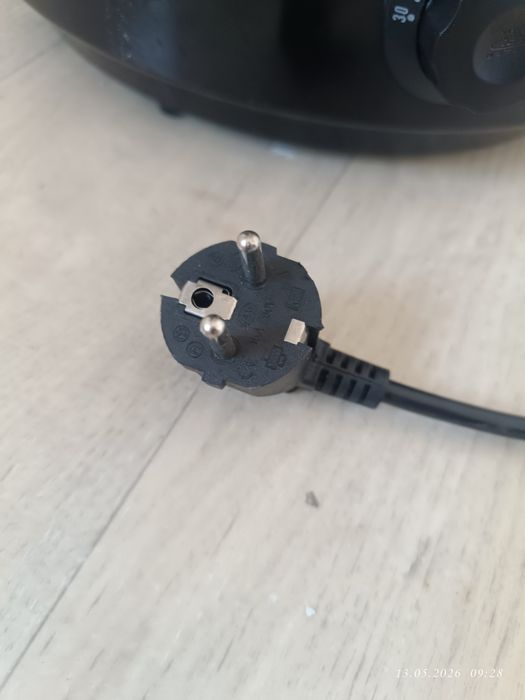 Термопот MOZZY SL-24020-B3 серебристый