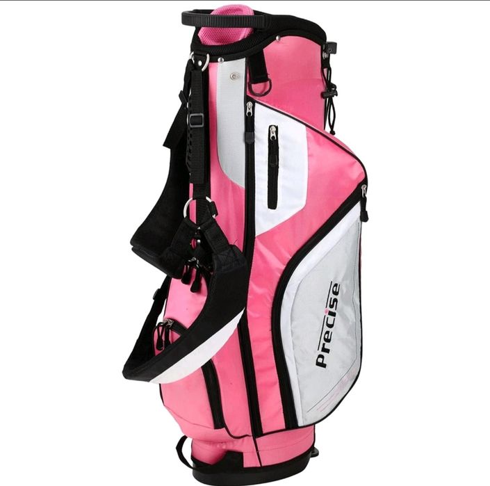 Голф сет за дами и количка SKYMAX 2026 M5 LADIES