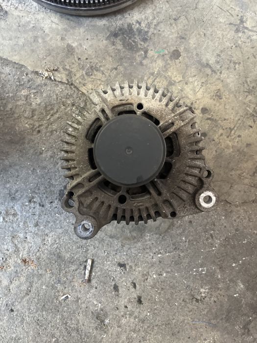 alternator volkswagen passat b6 2.0tdi bmr