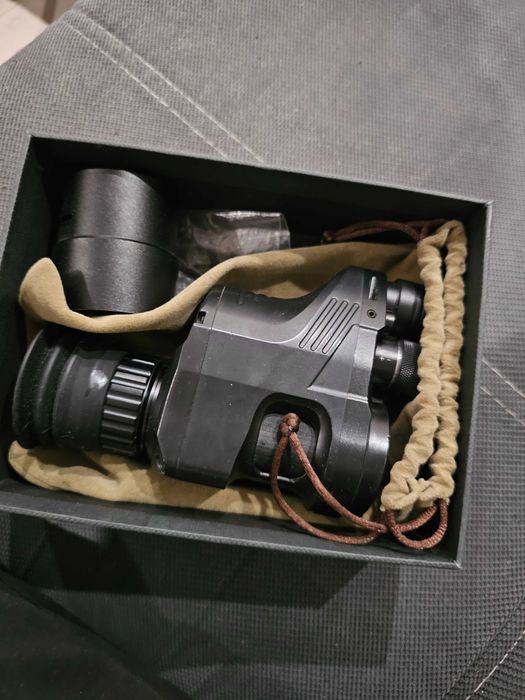 Насадка pard 007 NV