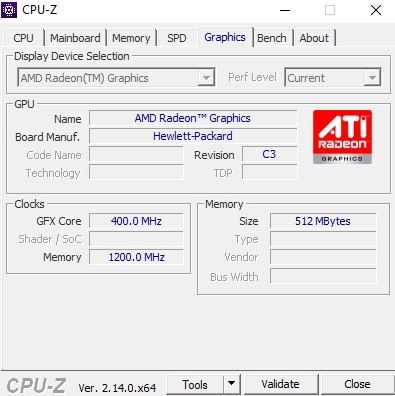Ноутбук HP 15s-eq2025ur