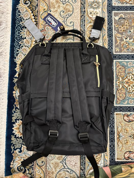 Сумка для мам от Chicco