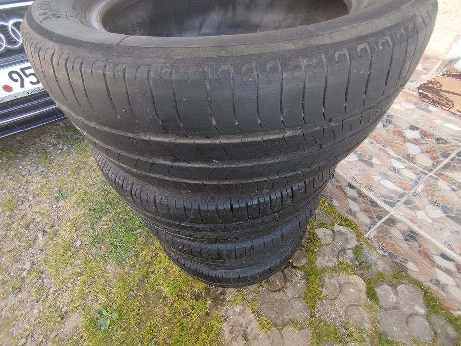 Anvelope vara Michelin 195/60/16
