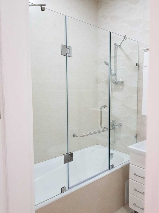 Душевые кабины высшего качества на заказ.