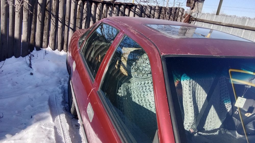 Продам Опель Вектра