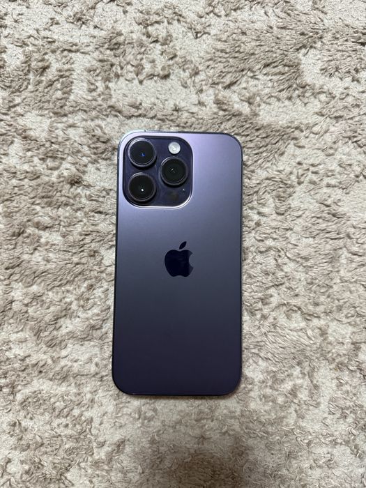 Айфон 14 про 256 гб