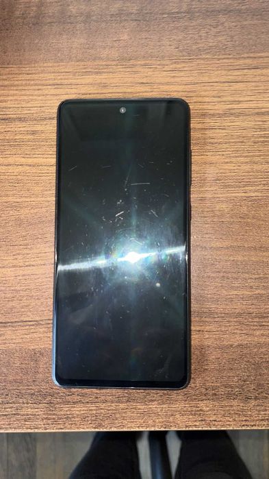 Vand Samsung Galaxy A72 128Gb 6Gb Ram