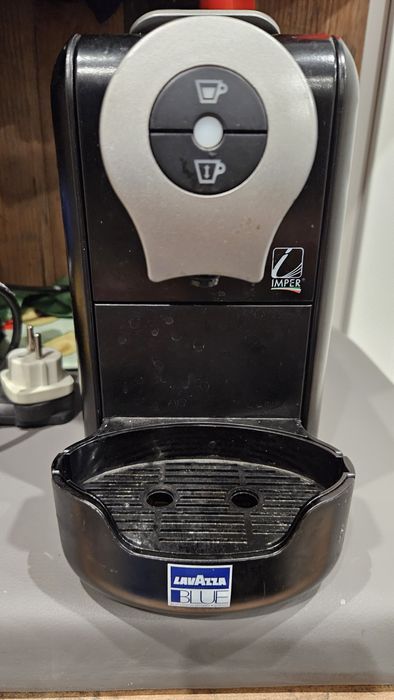 Lavazza Blue Compact 910
